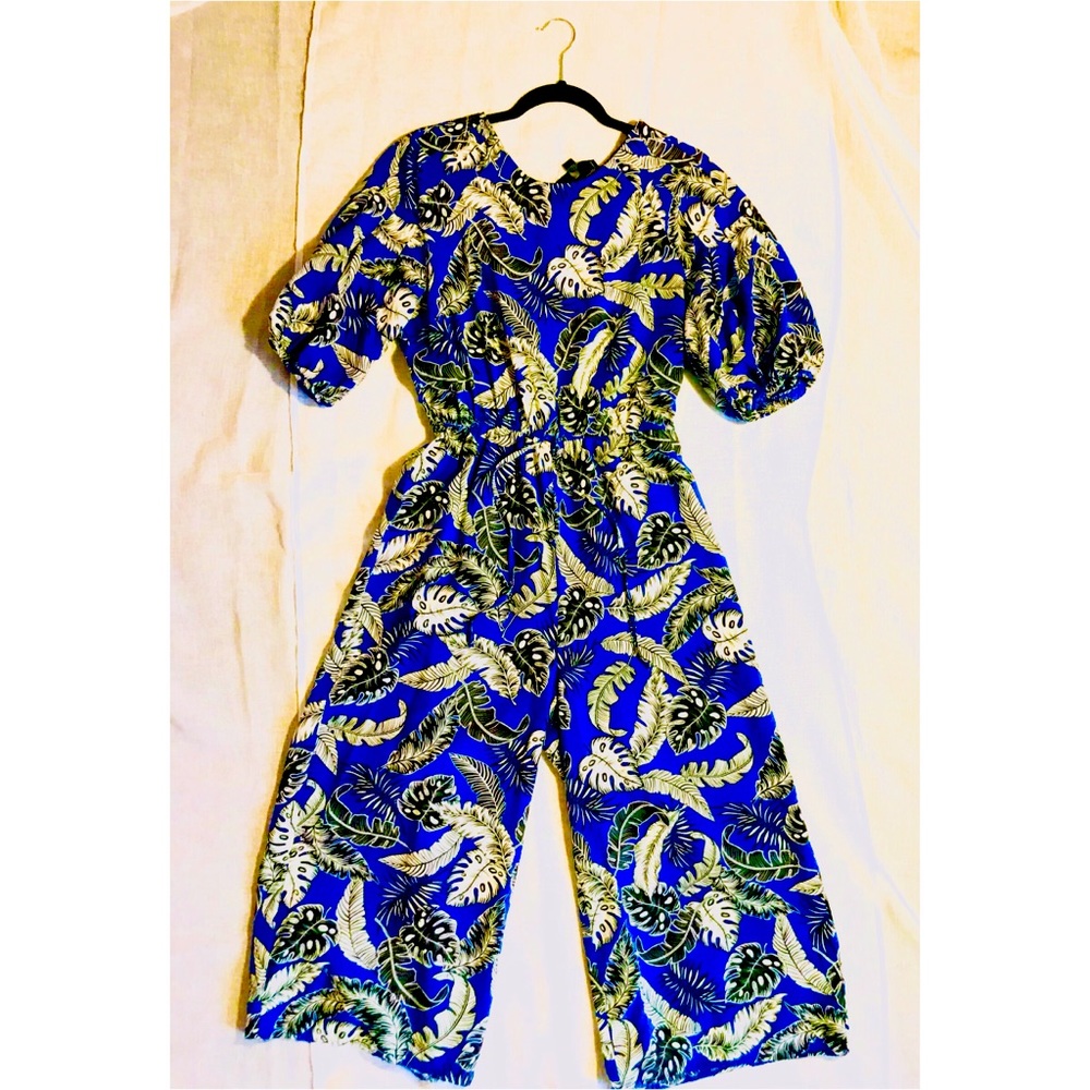 Jumpsuit